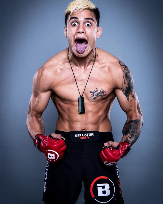  ���� bellator ������ ���� 