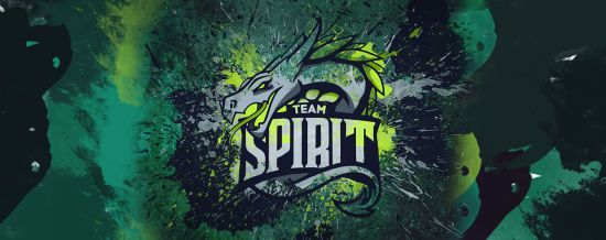 CS:GO- Team Spirit        HLTV.org