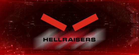  hellraisers ��� ����������� ������ ������ 