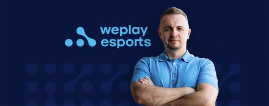    -       :     WePlay Esports  