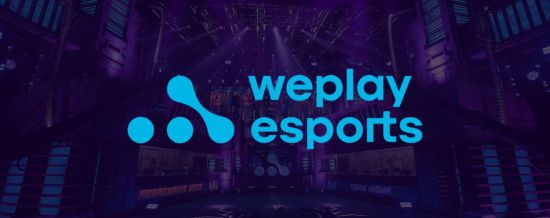    Major-  Dota 2      WePlay