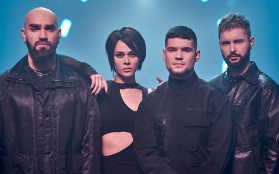  ��� the ���� ��� ����������� ������� hardkiss 