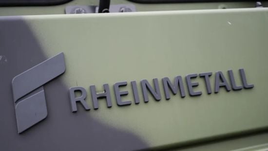 Rheinmetall        2024   