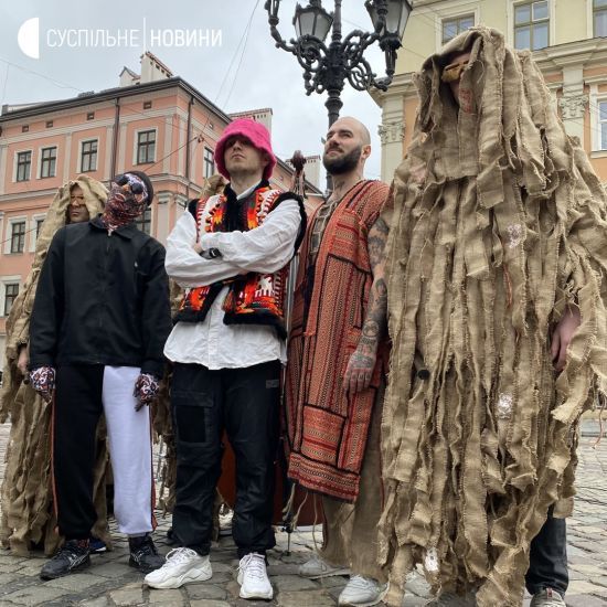  orchestra kalush �������� ���� ������� ������ ����������� 