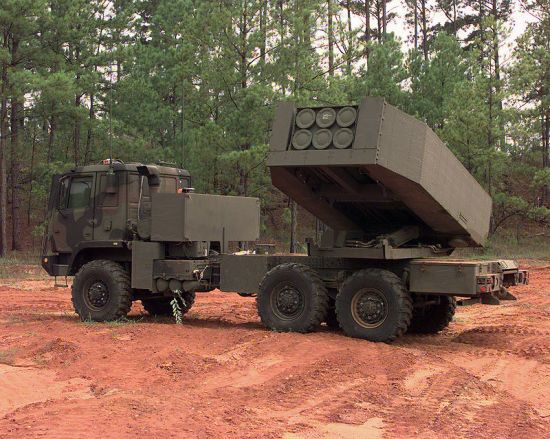  himars �������� ���������� ������������� ������� 