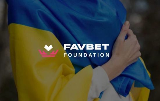 Favbet Foundation       