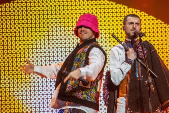  orchestra kalush ������ ����� 