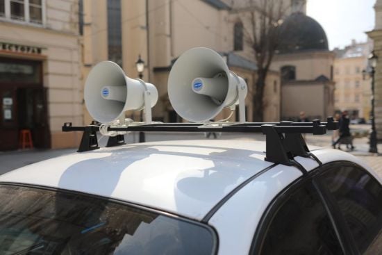 Львовянам разрешили покинуть укрытие: как прошла ночь во Львове и какая ситуация там сейчас