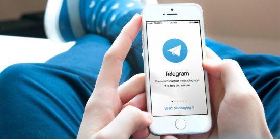  telegram      