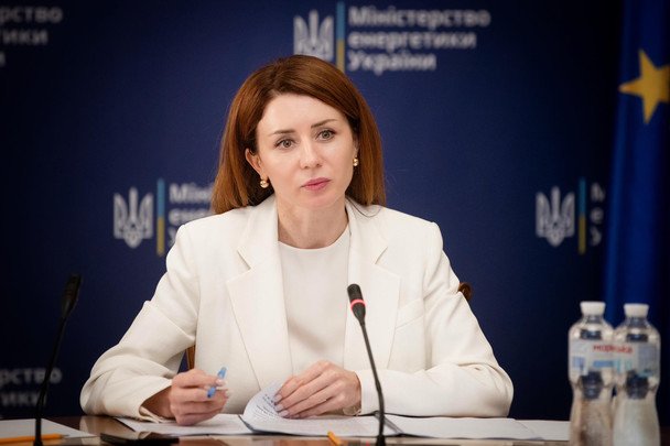 Світлана Гринчук / Джерело: Facebook-сторінка Гринчук / © Facebook