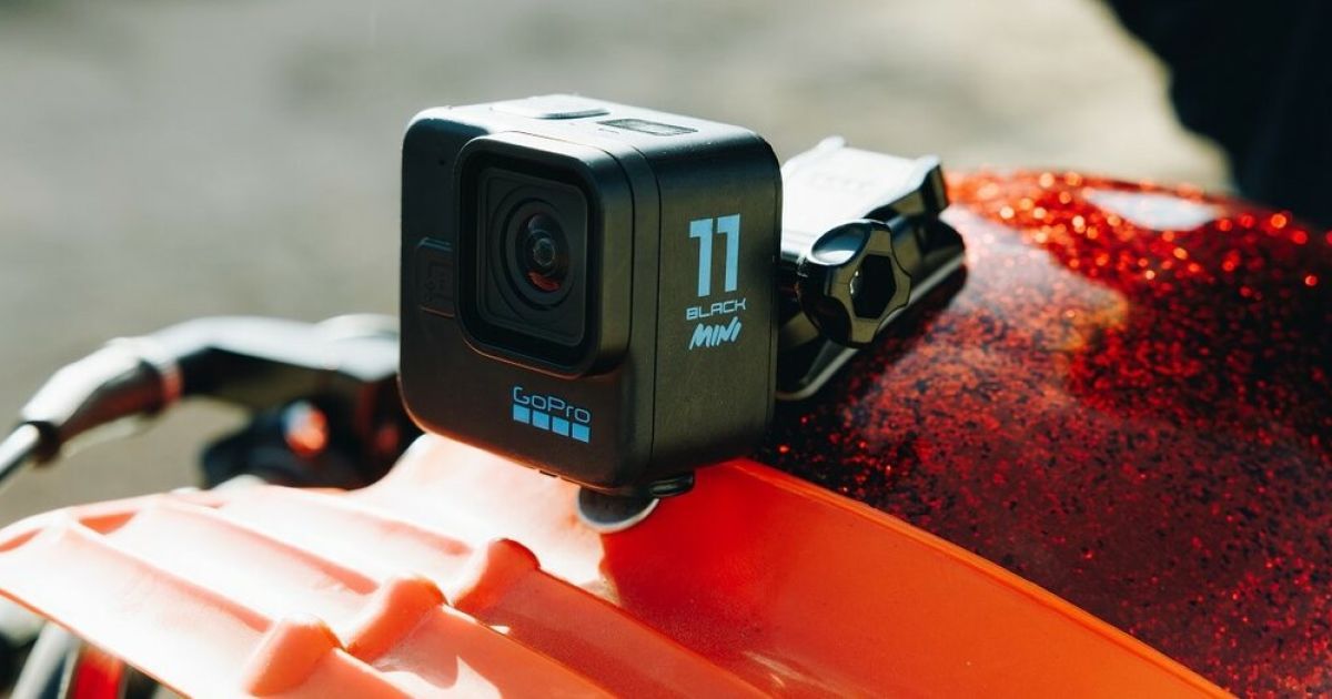 Gopro Hero Black A A