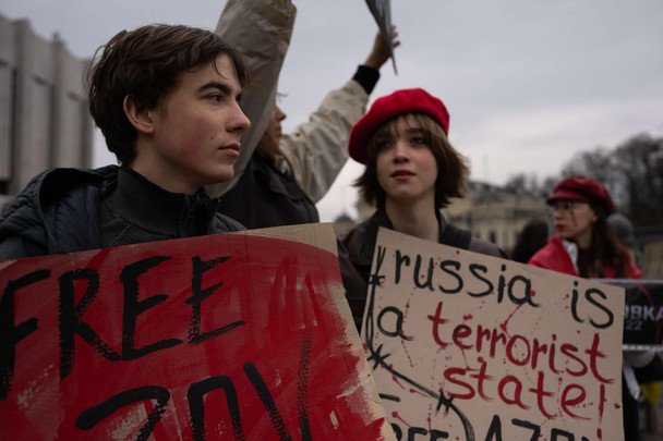 Син Марічки Падалко та Єгора Соболєва / © facebook.com/yehorsoboliev/