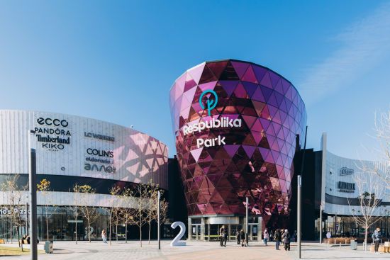  ��� park respublika ������� ����������� ����� 