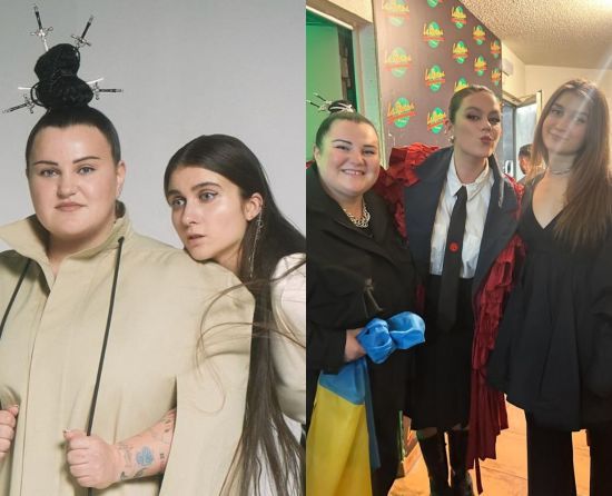  alyona jerry heil ���������� ����� 