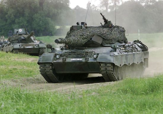        Leopard 1