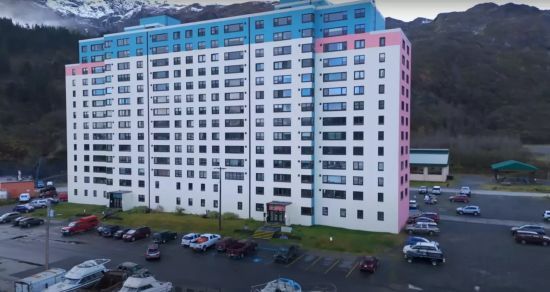  begich towers ������ ����� ��������� ����� ������ ���� 