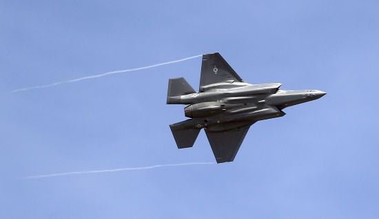    F-35A         