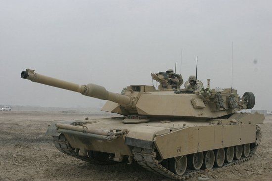      28  Abrams    