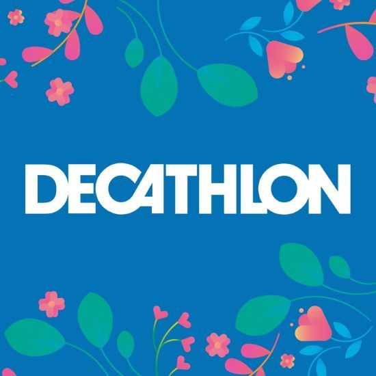   Decathlon    : 