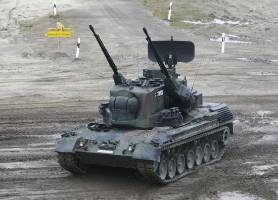  gepard ������� ���������� 