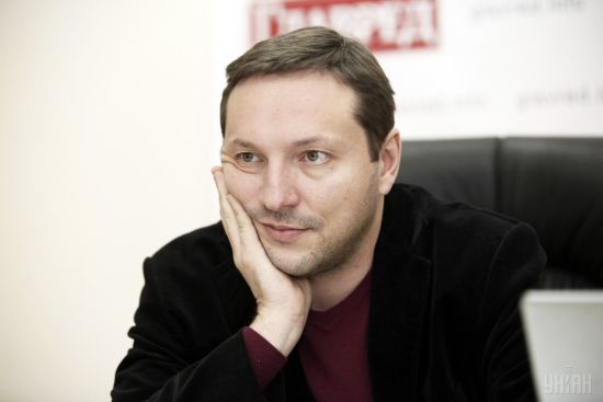 Стець подал в отставку