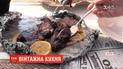 У Херсоні кухарі відтворили рецепти елітних наїдків минулого та позаминулого століття