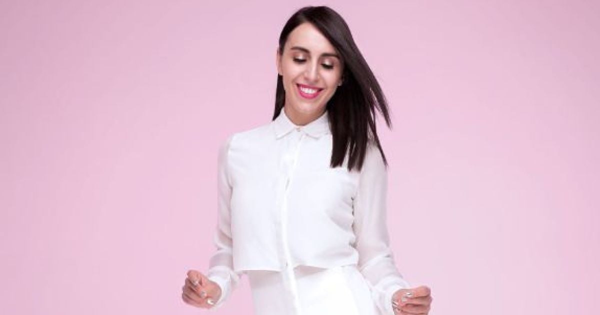 В Европе выпустили альбом Джамалы