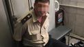 В Киеве на взятке задержали главного инспектора районного ГСЧС