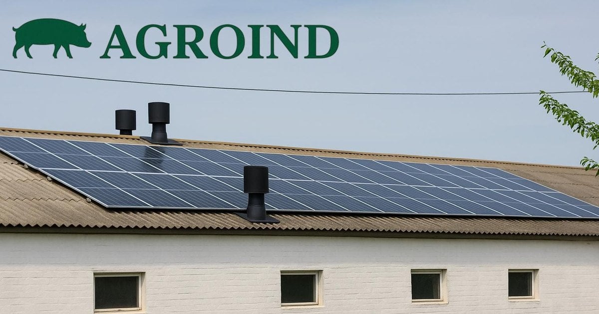Agroind — ключ до енергетичної незалежності українського фермерства