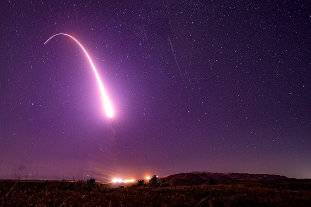 Британия и Германия разработают ударное оружие: какая его дальность