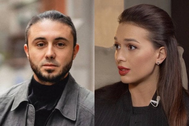 Інтрев'ю Тараса Тополі про розлучення обернулося скандалом: його команда пригрозила журналістці судом