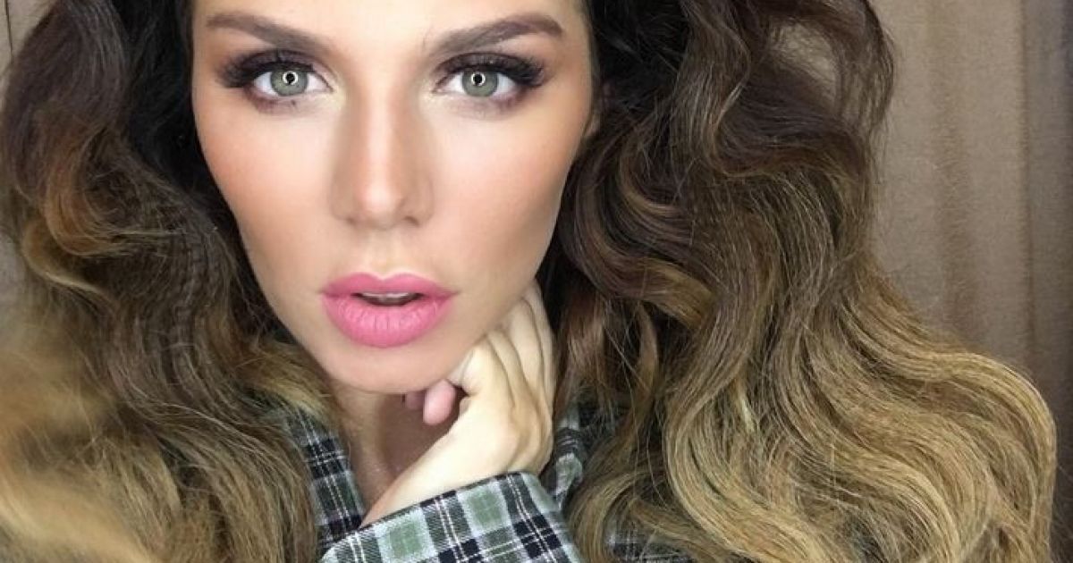 Анна Седокова