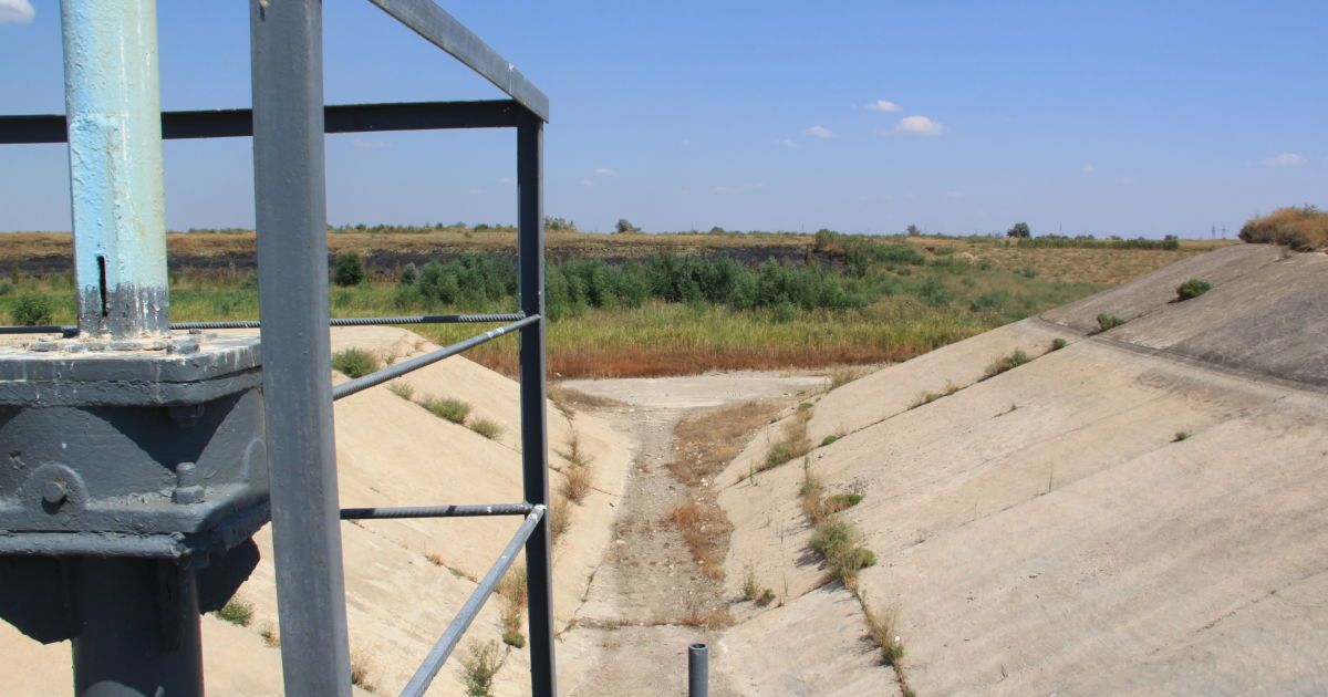 Фото: Міністерство з питань реінтеграції тимчасово окупованих територій України