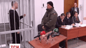 Суд оголосив перерву у справі Михайла Кошляка