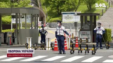 Зустріч G7 – дотиснути антиросійські санкції, формула миру Зеленського