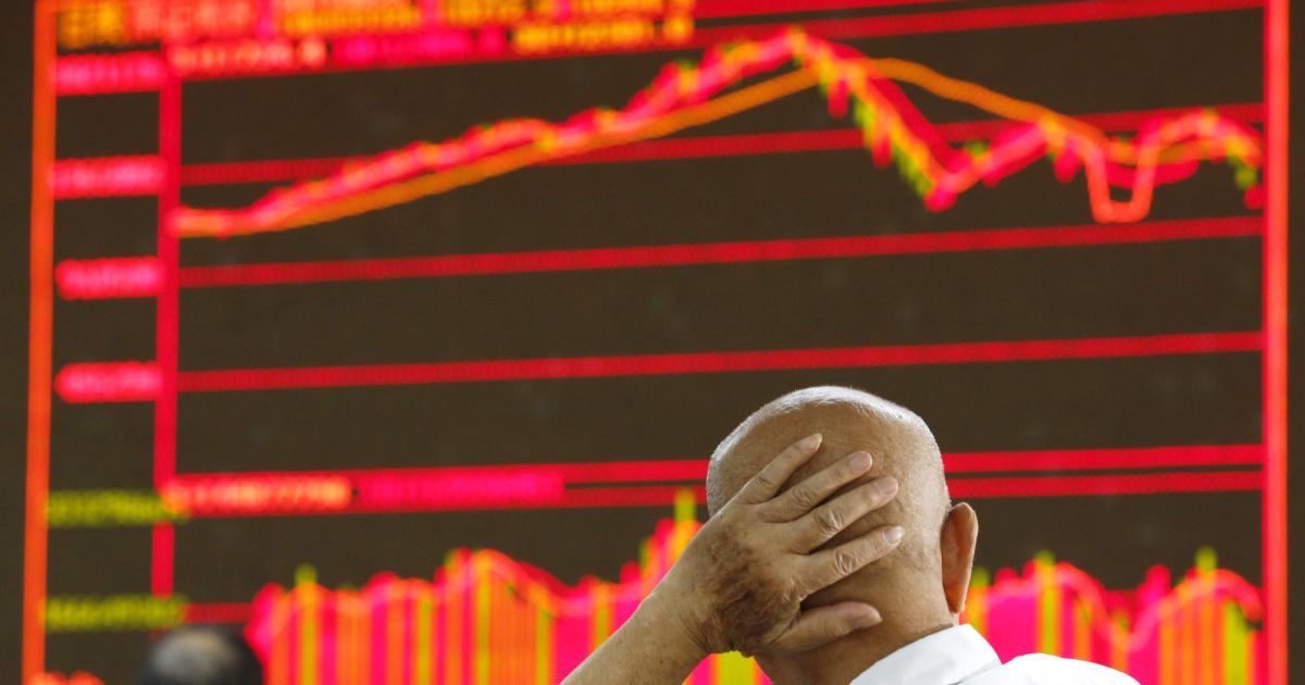 На мировых финансовых рынках наблюдается некоторая стабилизация