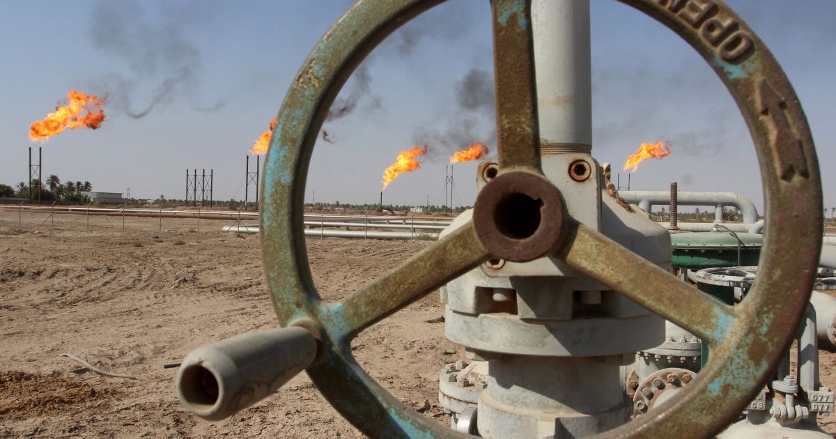 На світовому ринку дешевшає нафта