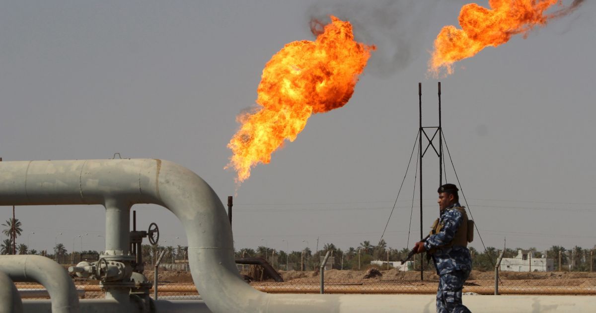 Лидер Венесуэлы пророчит нефть ниже $ 30