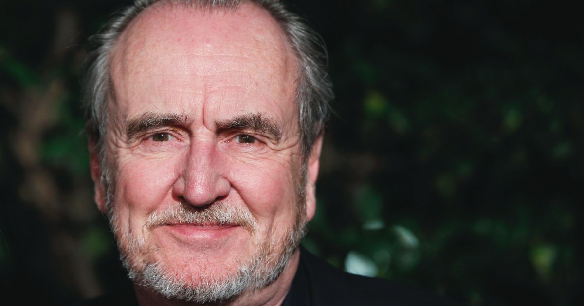 Крейвен родился в Кливленде