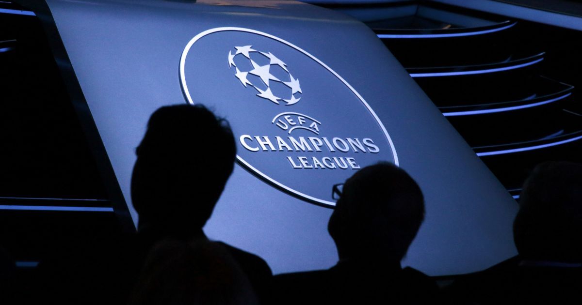 Еврокубки состоятся по графику.