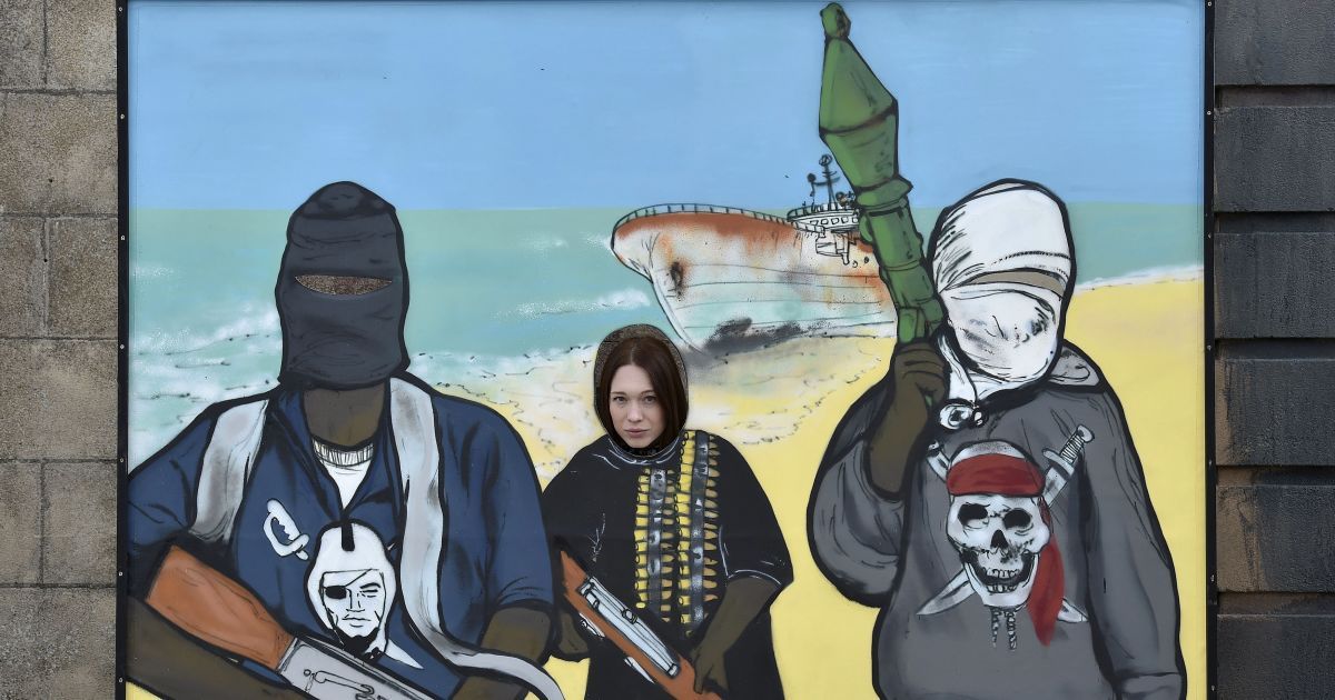 Парк "Dismaland"_9 / © Reuters