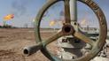 Стоимость североморской нефти марки Brent, актуальной для российского бюджета, продолжила падение
