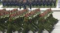В стране отмечают Национальный день
