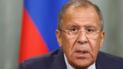 Лавров прокомментировал результаты встречи "нормандской четверки"