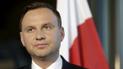 Дуда оставил в Украине "старого" посла