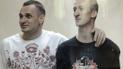 Сенцову и Кольченко объявили приговор