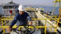На мировом рынке немного подорожала нефть