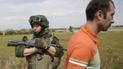Еще одного украинца освободили из плена боевиков на Донбассе