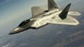 США разместят в Европе истребители F-22