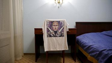 культ путіна_6 / © Reuters